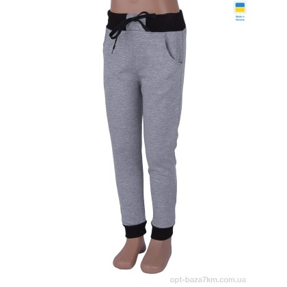Спортивні штани дитячі "Obuvok" 06881-16 grey (122), (р.р. One size), Україна, від 2 шт. Спортивні штани дитячі "Obuvok" 06881-16 grey (122), (р.р. One size), Україна, від 2 шт.