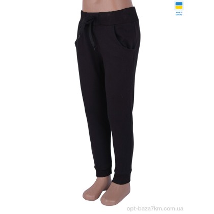 Спортивні штани дитячі "Obuvok" 06881-20 black (122), (р.р. One size), Україна, від 2 шт. Спортивні штани дитячі "Obuvok" 06881-20 black (122), (р.р. One size), Україна, від 2 шт.