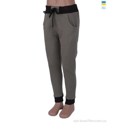 Спортивні штани дитячі "Obuvok" 06881-19 khaki (122), (р.р. One size), Україна, від 4 шт. Спортивні штани дитячі "Obuvok" 06881-19 khaki (122), (р.р. One size), Україна, від 4 шт.