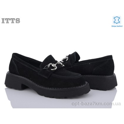 Туфли женские "ITTS" AA203-1, (р.р. 37-41), Китай, от 6 шт. Туфли женские "ITTS" AA203-1, (р.р. 37-41), Китай, от 6 шт.