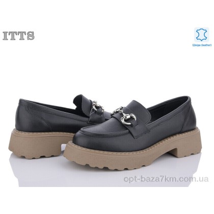Туфли женские "ITTS" AA203-B, (р.р. 37-41), Китай, от 6 шт. Туфли женские "ITTS" AA203-B, (р.р. 37-41), Китай, от 6 шт.