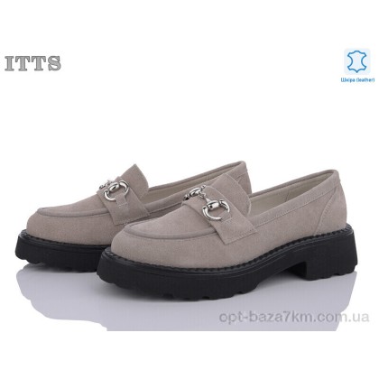 Туфли женские "ITTS" AA203-K, (р.р. 37-41), Китай, от 6 шт. Туфли женские "ITTS" AA203-K, (р.р. 37-41), Китай, от 6 шт.