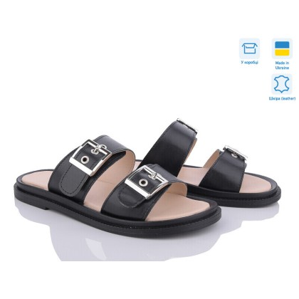 Шлепки женские "L.Shoes" 4139 ч.ш., (р.р. 36-41), Украина, от 8 шт. Шлепки женские "L.Shoes" 4139 ч.ш., (р.р. 36-41), Украина, от 8 шт.