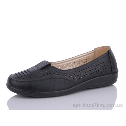 Туфли женские "YUEMINGZHU" 220 black, (р.р. 37-43), Китай, от 8 шт. Туфли женские "YUEMINGZHU" 220 black, (р.р. 37-43), Китай, от 8 шт.