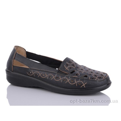 Туфли женские "YUEMINGZHU" 213 black, (р.р. 37-43), Китай, от 8 шт. Туфли женские "YUEMINGZHU" 213 black, (р.р. 37-43), Китай, от 8 шт.