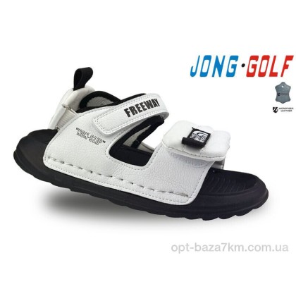 Сандали детские "Jong Golf" C20475-7, (р.р. 32-37), Китай, от 8 шт. Сандали детские "Jong Golf" C20475-7, (р.р. 32-37), Китай, от 8 шт.
