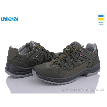Кроссовки мужские "Lvovbaza" Paolla ПАТ5-3713 хакі сітка, (р.р. 40-45), Украина, от 8 шт. Кроссовки мужские "Lvovbaza" Paolla ПАТ5-3713 хакі сітка, (р.р. 40-45), Украина, от 8 шт.