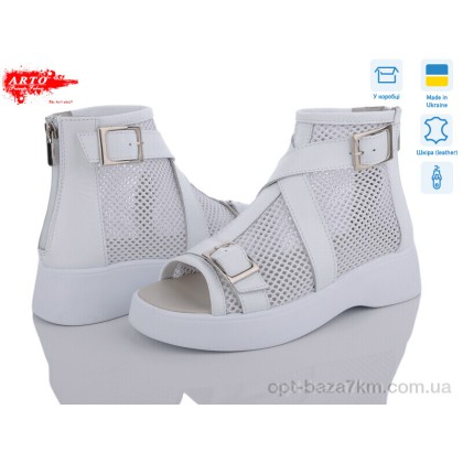 Босоножки женские "ARTO" 150 б.ш., (р.р. 36-41), Украина, от 8 шт. Босоножки женские "ARTO" 150 б.ш., (р.р. 36-41), Украина, от 8 шт.