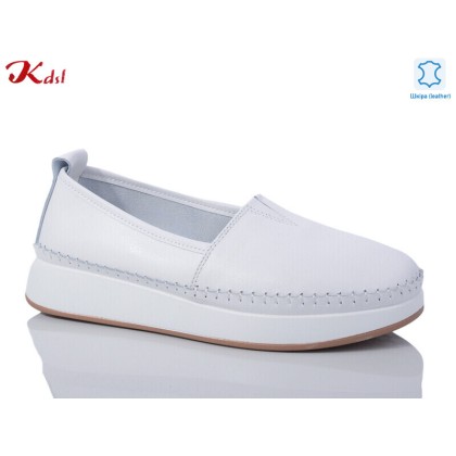 Туфли женские "Jiulai-Kadisalun" C672-1, (р.р. 36-41), Китай, от 8 шт. Туфли женские "Jiulai-Kadisalun" C672-1, (р.р. 36-41), Китай, от 8 шт.