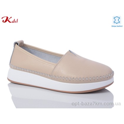 Туфли женские "Jiulai-Kadisalun" C672-6, (р.р. 36-41), Китай, от 8 шт. Туфли женские "Jiulai-Kadisalun" C672-6, (р.р. 36-41), Китай, от 8 шт.
