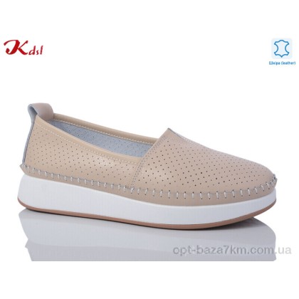 Туфли женские "Jiulai-Kadisalun" C671-6, (р.р. 36-41), Китай, от 8 шт. Туфли женские "Jiulai-Kadisalun" C671-6, (р.р. 36-41), Китай, от 8 шт.
