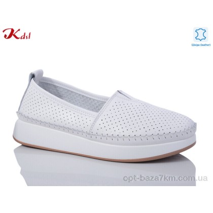 Туфли женские "Jiulai-Kadisalun" C671-1, (р.р. 36-41), Китай, от 8 шт. Туфли женские "Jiulai-Kadisalun" C671-1, (р.р. 36-41), Китай, от 8 шт.