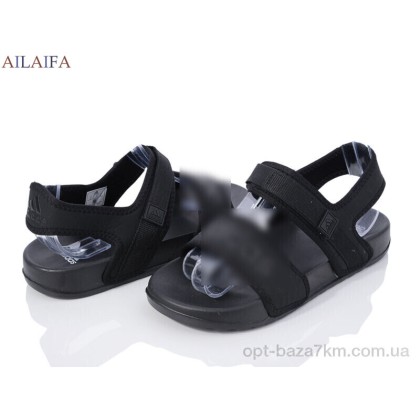 Сандали мужские "Ailaifa" 2019A1, (р.р. 41-45), Китай, от 8 шт. Сандали мужские "Ailaifa" 2019A1, (р.р. 41-45), Китай, от 8 шт.