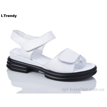 Босоножки женские "Trendy" WL112-1, (р.р. 36-41), Китай, от 8 шт. Босоножки женские "Trendy" WL112-1, (р.р. 36-41), Китай, от 8 шт.