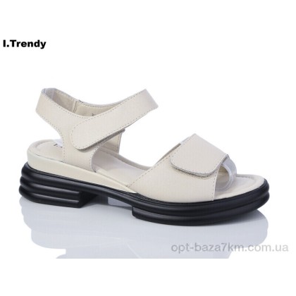 Босоножки женские "Trendy" WL112-2, (р.р. 36-41), Китай, от 8 шт. Босоножки женские "Trendy" WL112-2, (р.р. 36-41), Китай, от 8 шт.