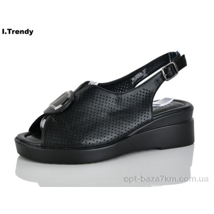Босоножки женские "Trendy" WL333-5, (р.р. 36-41), Китай, от 8 шт. Босоножки женские "Trendy" WL333-5, (р.р. 36-41), Китай, от 8 шт.