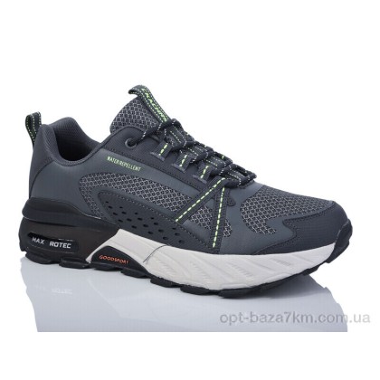 Кросівки чоловічі "RUNMAX" F1398-169, (р.р. 40-45), Китай, від 8 шт. Кросівки чоловічі "RUNMAX" F1398-169, (р.р. 40-45), Китай, від 8 шт.
