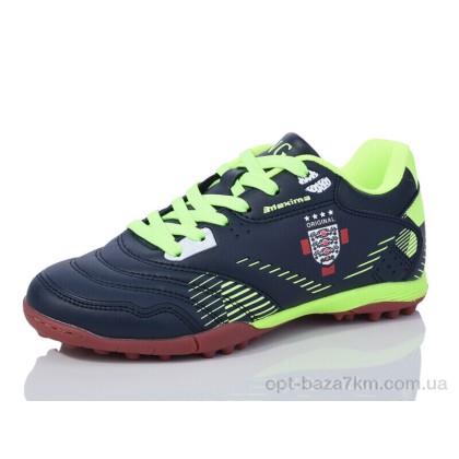 Футбольная обувь детская "Veer-Demax 2" D2304-7S, (р.р. 33-36), Китай, от 8 шт. Футбольная обувь детская "Veer-Demax 2" D2304-7S, (р.р. 33-36), Китай, от 8 шт.