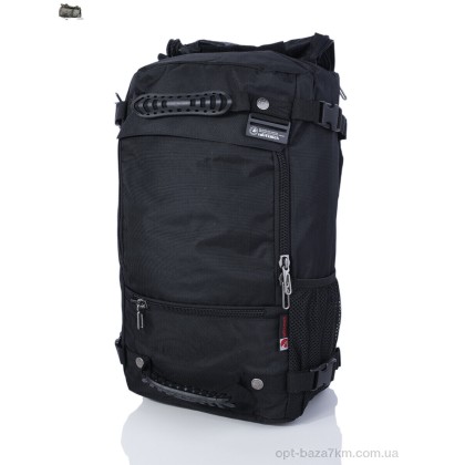 Сумка-рюкзак мужская "Superbag" 20205 black, (р.р. ), Китай, от 1 шт. Сумка-рюкзак мужская "Superbag" 20205 black, (р.р. ), Китай, от 1 шт.