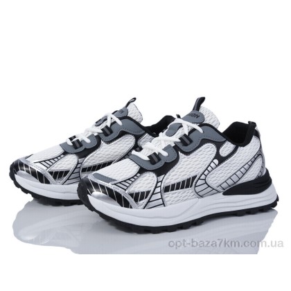 Кроссовки женские "Violeta" 176-34(B0682) beige-black, (р.р. 36-41), Китай, от 8 шт. Кроссовки женские "Violeta" 176-34(B0682) beige-black, (р.р. 36-41), Китай, от 8 шт.