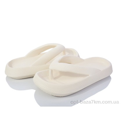 Шлепки женские "Мир" 3612-1619 beige, (р.р. 36-41), Китай, от 6 шт. Шлепки женские "Мир" 3612-1619 beige, (р.р. 36-41), Китай, от 6 шт.