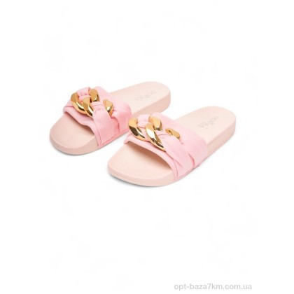 Шлепки женские "Allshoes" 173144, (р.р. 36-41), Китай, от 12 шт.