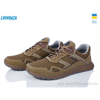 Кроссовки мужские "Lvovbaza" Paolla 2-3653 койот сітка, (р.р. 40-45), Украина, от 8 шт. Кроссовки мужские "Lvovbaza" Paolla 2-3653 койот сітка, (р.р. 40-45), Украина, от 8 шт.