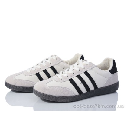 Кроссовки женские "Violeta" HD40(149-42) grey-black, (р.р. 36-41), Китай, от 8 шт. Кроссовки женские "Violeta" HD40(149-42) grey-black, (р.р. 36-41), Китай, от 8 шт.