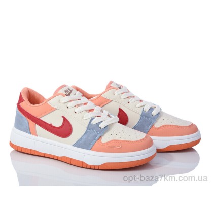 Кроссовки женские "Violeta" HD39(149-25) orange, (р.р. 36-40), Китай, от 8 шт. Кроссовки женские "Violeta" HD39(149-25) orange, (р.р. 36-40), Китай, от 8 шт.