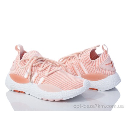 Кроссовки женские "Violeta" HD44(182-41) pink, (р.р. 36-41), Китай, от 8 шт. Кроссовки женские "Violeta" HD44(182-41) pink, (р.р. 36-41), Китай, от 8 шт.