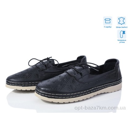 Туфли женские "Mona Lisa" 24130 black, (р.р. 36-41), Турция, от 8 шт. Туфли женские "Mona Lisa" 24130 black, (р.р. 36-41), Турция, от 8 шт.