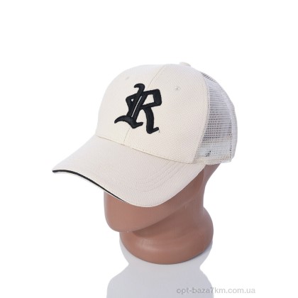 Кепка чоловіча "Королева" 29-01 l.beige, (р.р. 56-59), Китай, від 5 шт. Кепка чоловіча "Королева" 29-01 l.beige, (р.р. 56-59), Китай, від 5 шт.