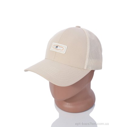 Кепка чоловіча "Королева" 29-05 l.beige, (р.р. 56-59), Китай, від 5 шт. Кепка чоловіча "Королева" 29-05 l.beige, (р.р. 56-59), Китай, від 5 шт.