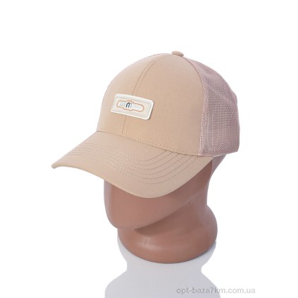Кепка чоловіча "Королева" 29-05 beige, (р.р. 56-59), Китай, від 5 шт. Кепка чоловіча "Королева" 29-05 beige, (р.р. 56-59), Китай, від 5 шт.