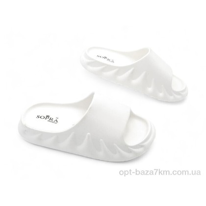 Шлепки женские "Allshoes" 169885, (р.р. 36-41), Китай, от 12 шт.