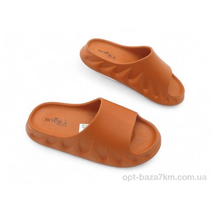 Шлепки женские "Allshoes" 170960, (р.р. 36-41), Китай, от 12 шт.