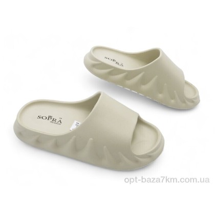 Шлепки женские "Allshoes" 171199, (р.р. 36-41), Китай, от 12 шт.
