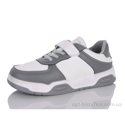 Кроссовки детские "Xifa kids" XXF02-517-009, (р.р. 33-38), Китай, от 12 шт.