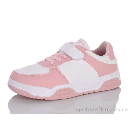 Кроссовки детские "Xifa kids" XXF02-517-010, (р.р. 33-38), Китай, от 12 шт.