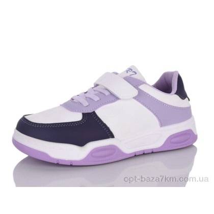 Кроссовки детские "Xifa kids" XXF02-517-013, (р.р. 33-38), Китай, от 12 шт.