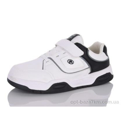 Кроссовки детские "Xifa kids" XXF02-517-017, (р.р. 33-38), Китай, от 12 шт.