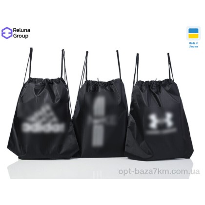 Сумка мужская "Reluna Group" CX001-1 mix, (р.р. ), Украина, от 10 шт.