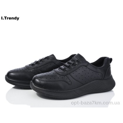 Кроссовки женские "Trendy" BK760B-1, (р.р. 36-41), Китай, от 6 шт. Кроссовки женские "Trendy" BK760B-1, (р.р. 36-41), Китай, от 6 шт.
