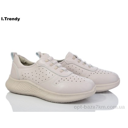 Кроссовки женские "Trendy" BK760B-2, (р.р. 36-41), Китай, от 6 шт. Кроссовки женские "Trendy" BK760B-2, (р.р. 36-41), Китай, от 6 шт.