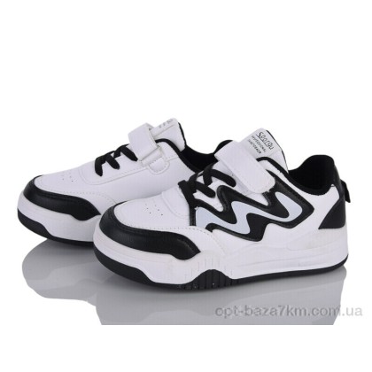 Кроссовки детские "Xifa kids" XXF02-519-001, (р.р. 32-37), Китай, от 12 шт.