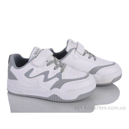 Кроссовки детские "Xifa kids" XXF02-519-002, (р.р. 32-37), Китай, от 12 шт.