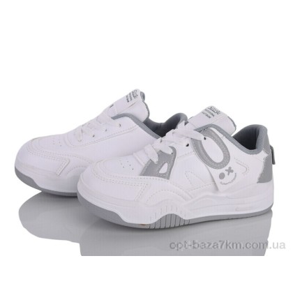 Кроссовки детские "Xifa kids" XXF02-519-006, (р.р. 32-37), Китай, от 12 шт.