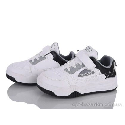 Кроссовки детские "Xifa kids" XXF02-519-009, (р.р. 32-37), Китай, от 12 шт.