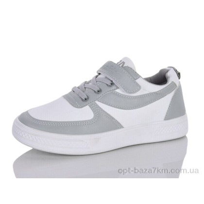 Кроссовки детские "Xifa kids" XXF02-515-033, (р.р. 32-37), Китай, от 8 шт.