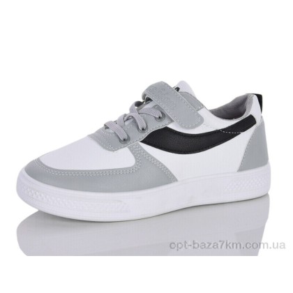Кроссовки детские "Xifa kids" XXF02-515-036, (р.р. 32-37), Китай, от 8 шт.